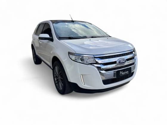 FORD EDGE 3.5 V6 GASOLINA LIMITED AWD AUTOMÁTICO